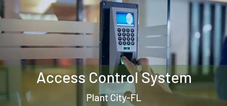 Access Control System Plant City-FL