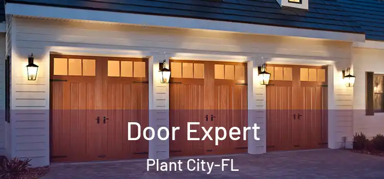  Door Expert Plant City-FL