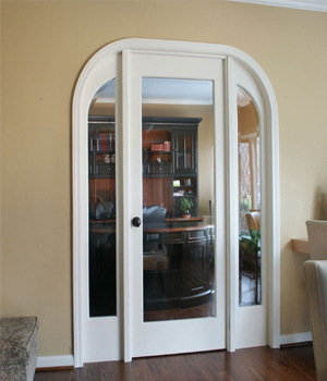 Passage Door Replacement Plant City