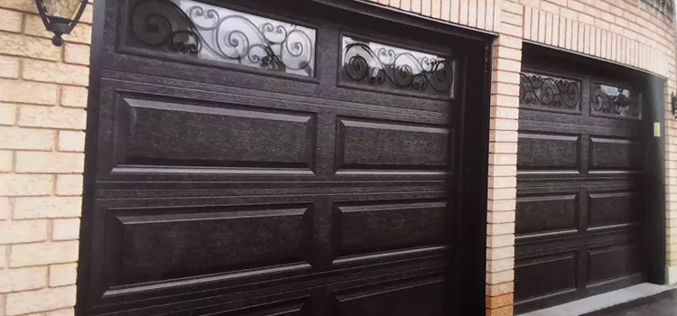 aluminum overhead garage door Plant City