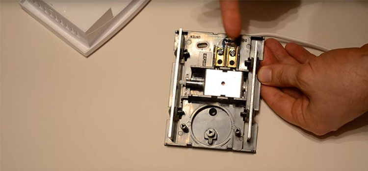 fix door bell in Plant City