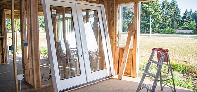 french door installation Plant City