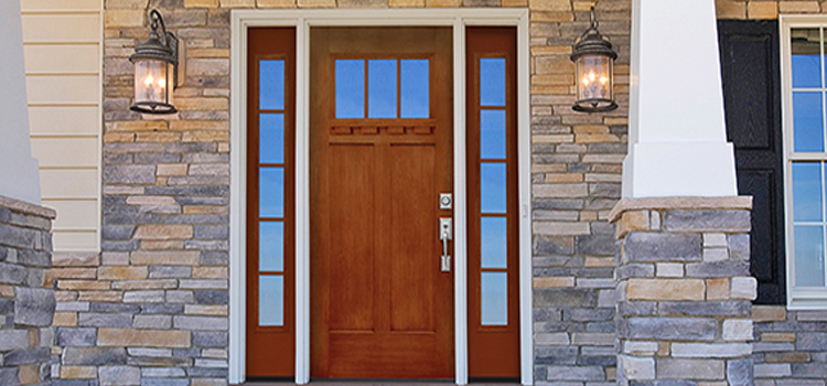 residential entry door repair Plant City